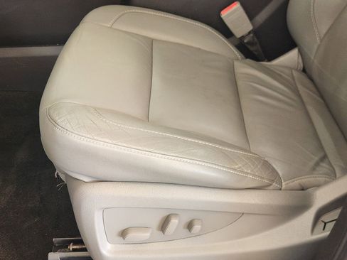 Used 2016 Chevrolet Suburban LT w/ Texas Edition Package RWD image 23