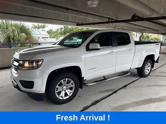 Used 2020 Chevrolet Colorado LT AWD/4WD video 1