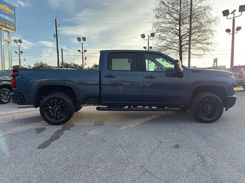 New 2026 Chevrolet Silverado 2500 LTZ w/ LTZ Plus Package image 8