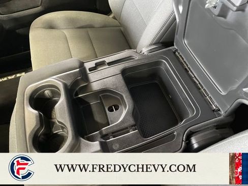 Used 2023 RAM 1500 Tradesman image 28