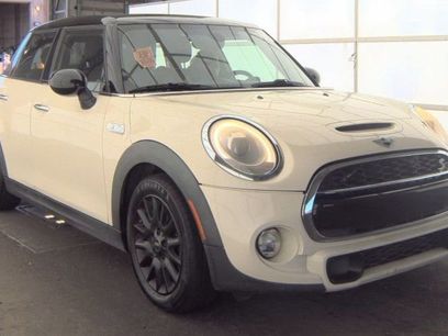 Used 2015 MINI Cooper S