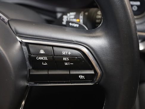 Used 2024 MAZDA CX-90 Plug-In Hybrid w/ Premium Pkg image 40