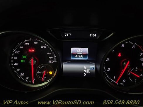 Used 2020 Mercedes-Benz GLA 250 4MATIC w/ Convenience Package image 26