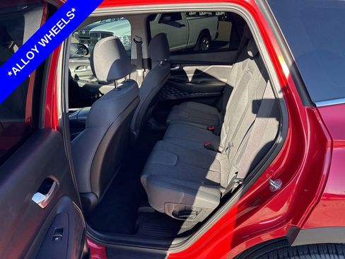 Used 2021 Hyundai Santa Fe SE w/ Cargo Package image 6