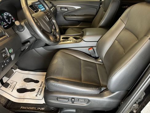 Used 2024 Honda Ridgeline RTL image 20