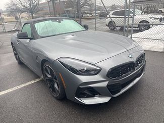 Certified 2023 BMW Z4 sDrive30i w/ Premium Package video 2