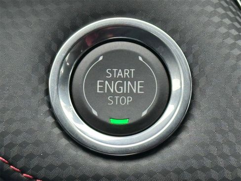 New 2026 Chevrolet Equinox RS image 32