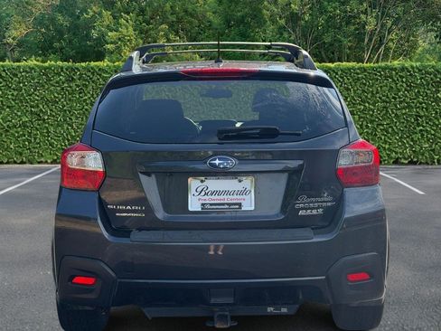 Used 2016 Subaru Crosstrek 2.0i Premium w/ Moonroof Package AWD/4WD image 5
