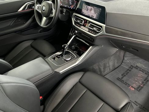 Used 2023 BMW 430i Coupe w/ M Sport Package image 15