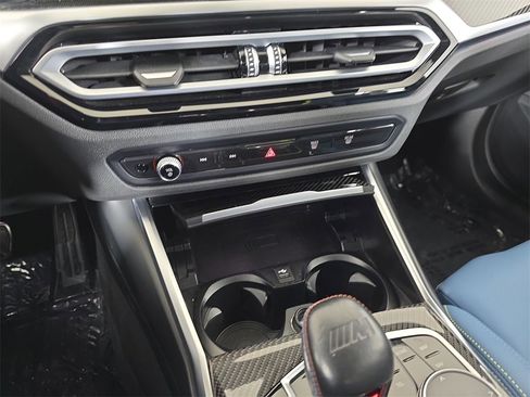 Used 2023 BMW M3 Competition w/ Executive Package image 27