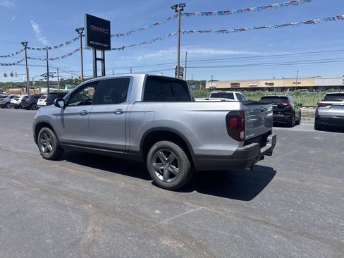 Used 2021 Honda Ridgeline RTL-E image 6