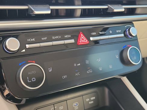 New 2026 Hyundai Tucson SEL FWD image 24