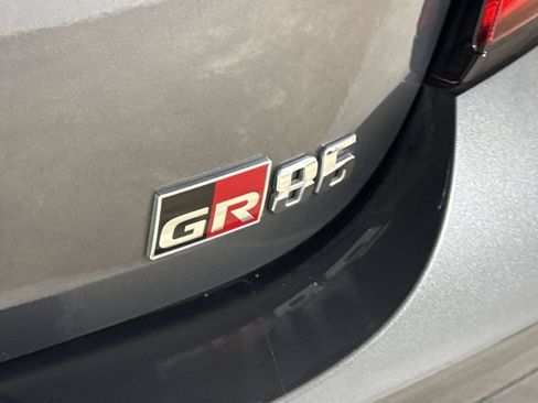 Used 2023 Toyota GR86 Premium w/ ALL Weather Mat Package (TMS) RWD image 25