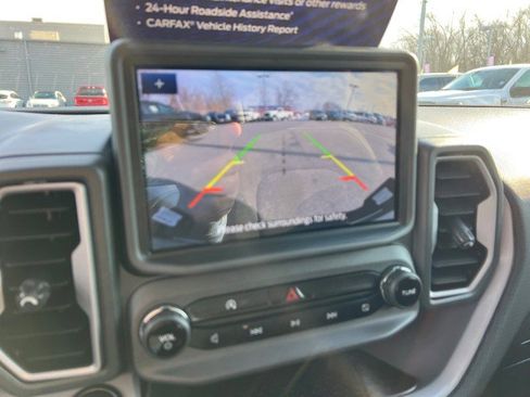 Certified 2024 Ford Bronco Sport Big Bend image 22