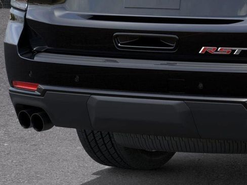 New 2026 Chevrolet Suburban RST image 14