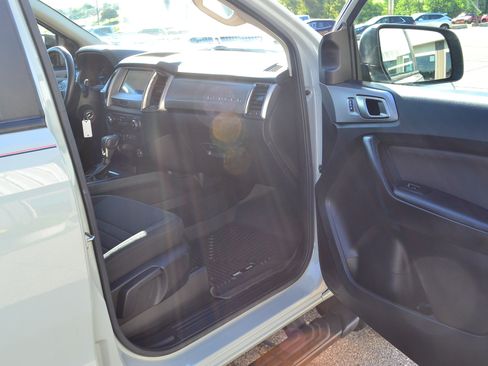 Certified 2021 Ford Ranger XLT w/ Equipment Group 301A Mid AWD/4WD image 7