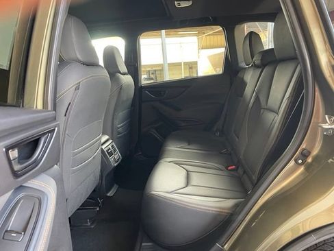 Used 2025 Subaru Forester Wilderness AWD/4WD image 26