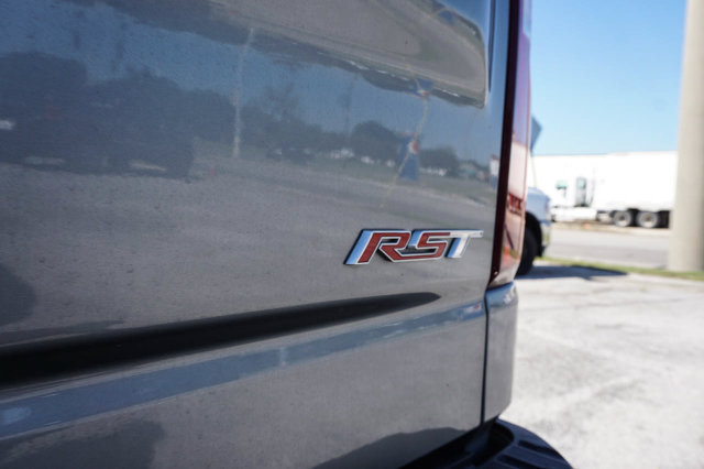 Used 2023 Chevrolet Silverado 1500 RST w/ RST All Star Premium Package AWD/4WD image 5