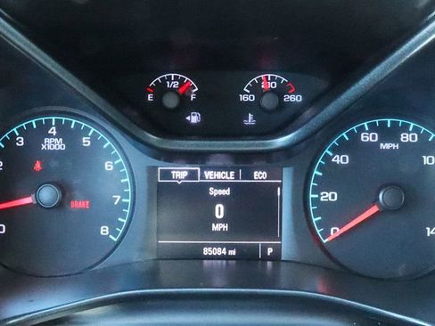 Used 2018 Chevrolet Colorado W/T w/ WT Convenience Package RWD image 42