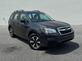 Used 2018 Subaru Forester 2.5i w/ Alloy Wheel Package image 1