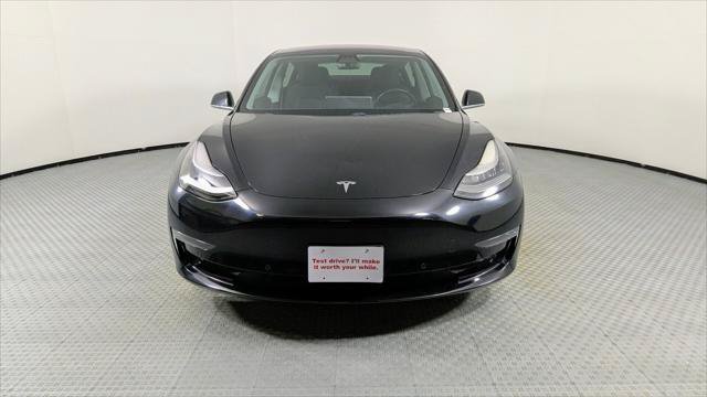 Used 2018 Tesla Model 3 Long Range RWD image 9