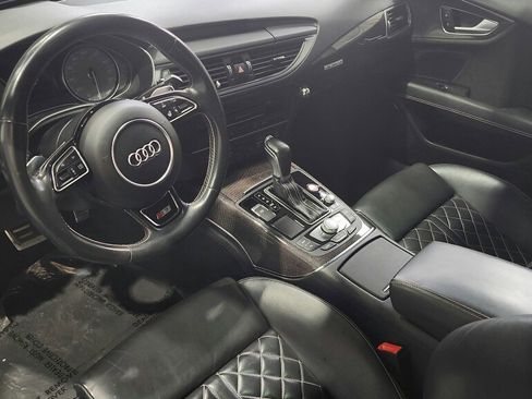 Used 2017 Audi S7 Premium Plus AWD/4WD image 14