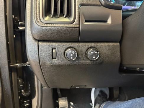 Used 2021 GMC Canyon AT4 w/ Trailering Package image 21