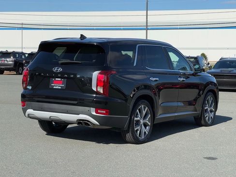 Used 2021 Hyundai Palisade SEL image 7