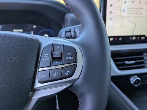 New 2026 Ford Explorer Active w/ Active Comfort Package image 32