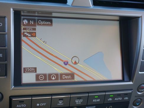 Used 2015 Lexus GX 460 image 17