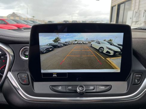 Used 2023 Chevrolet Blazer LT image 24