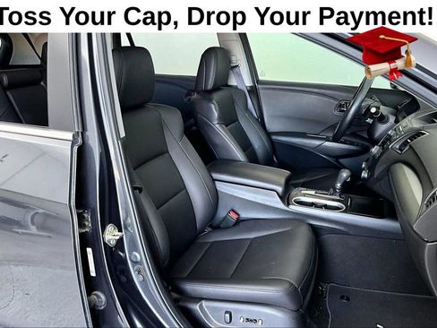 Used 2016 Acura RDX FWD image 9