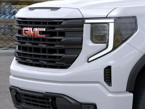 New 2026 GMC Sierra 1500 Elevation AWD/4WD image 13