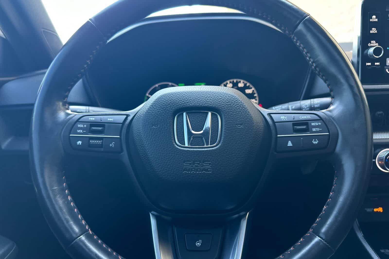 Used 2024 Honda CR-V Sport-L image 22