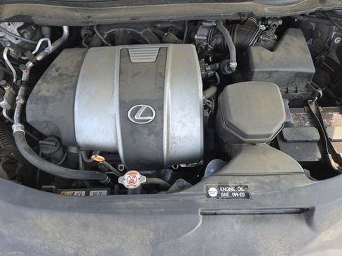 Used 2022 Lexus RX 350 AWD w/ Premium Package image 34