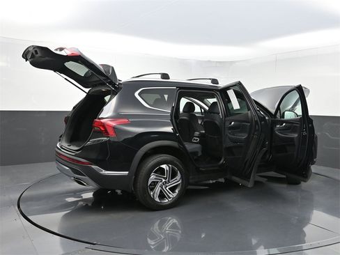 Used 2022 Hyundai Santa Fe SEL image 38