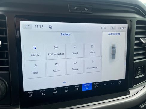 New 2026 Ford F150 XLT AWD/4WD image 11