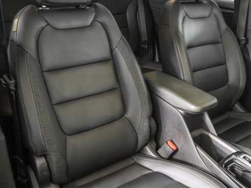 Used 2021 Chevrolet TrailBlazer ACTIV w/ Sun and Liftgate Package AWD/4WD image 48