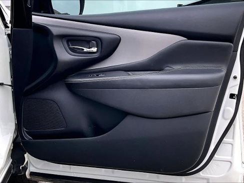 Certified 2021 Nissan Murano SL image 21