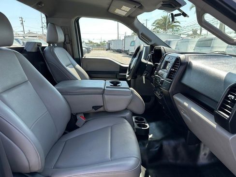 Used 2020 Ford F150 XL w/ Equipment Group 101A Mid image 21