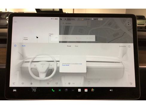 Used 2023 Tesla Model 3 Performance image 27