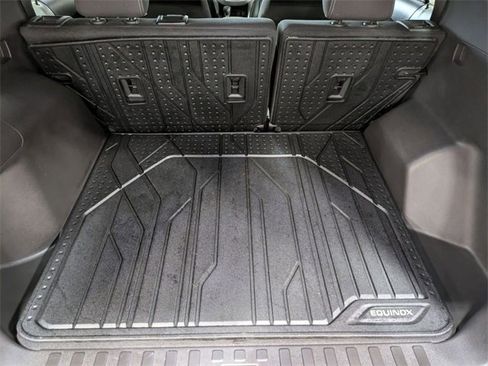 Certified 2024 Chevrolet Equinox LS w/ LS Convenience Package image 27