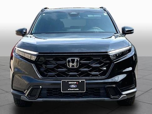 Used 2025 Honda CR-V Sport image 7