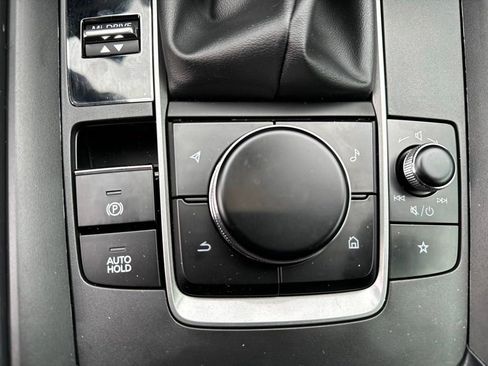 Certified 2025 MAZDA CX-50 AWD 2.5 S w/ Select Package image 21