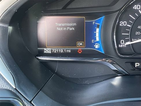 Used 2019 Lincoln MKZ Reserve w/ Reserve Plus Package image 29