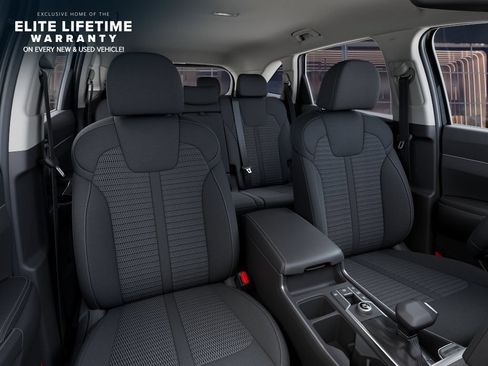 New 2026 Kia Sorento LX FWD image 16