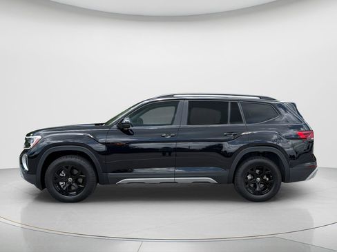 New 2026 Volkswagen Atlas Peak Edition AWD/4WD image 9
