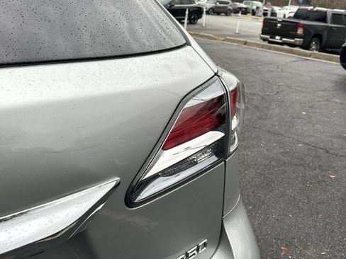 Used 2013 Lexus RX 350 FWD image 20