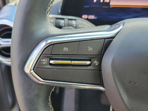 Used 2024 Chevrolet Equinox EV LT w/ LPO, Trailering Package FWD image 29