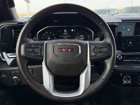 Used 2023 GMC Sierra 1500 SLT w/ SLT Premium Package image 14